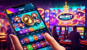 Lobby Game beragam jenis kasino online di kiw69